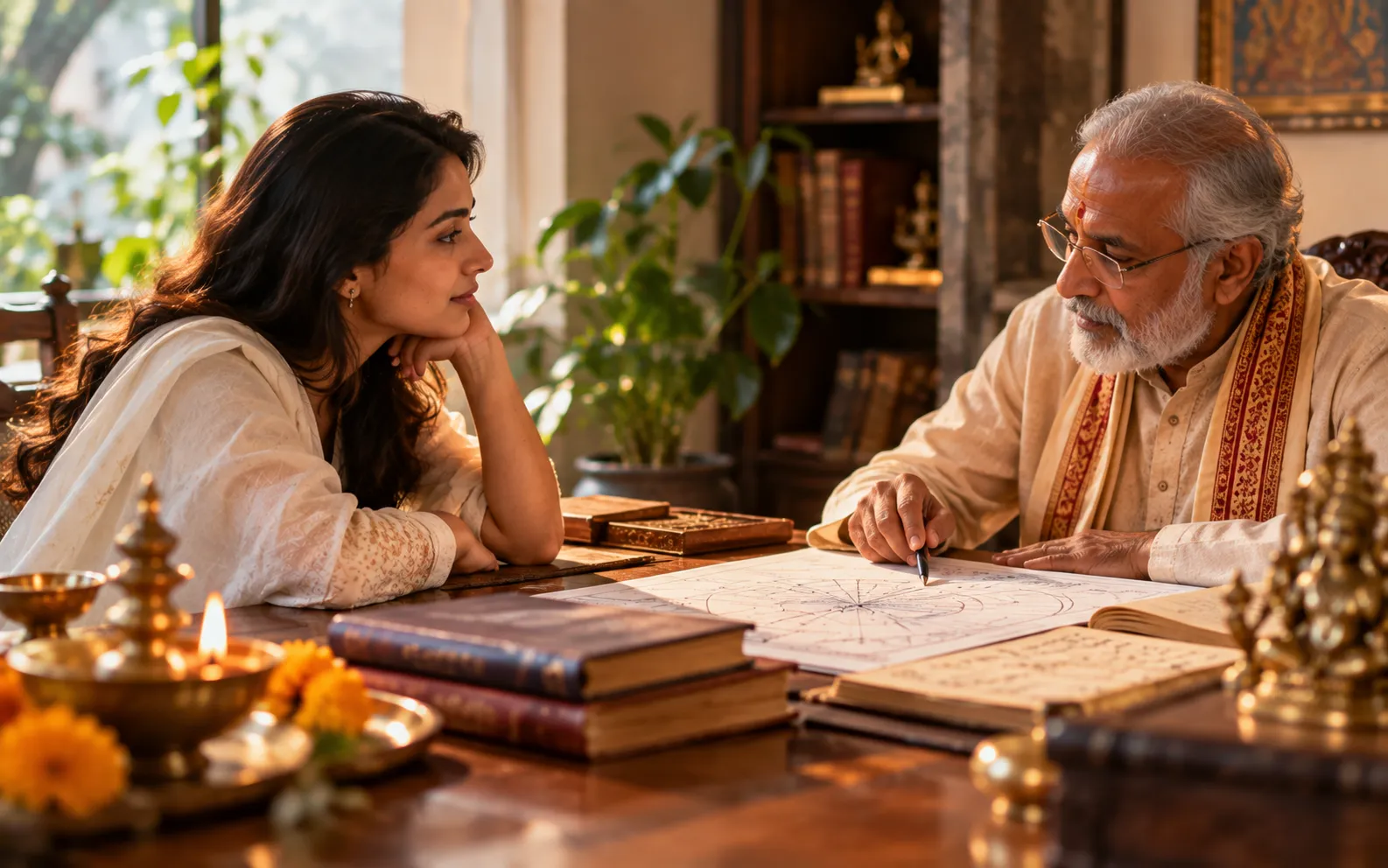 How Often Should You Consult?
