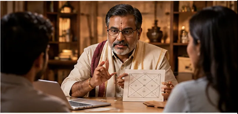 Questions to Ask Any Astrologer