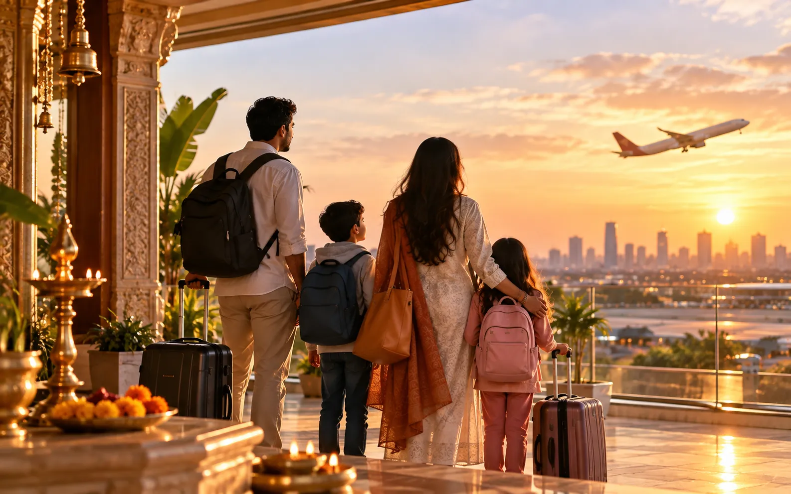 Relocation Decisions