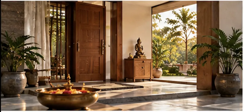 Vastu Shastra: Principles, Not Superstitions
