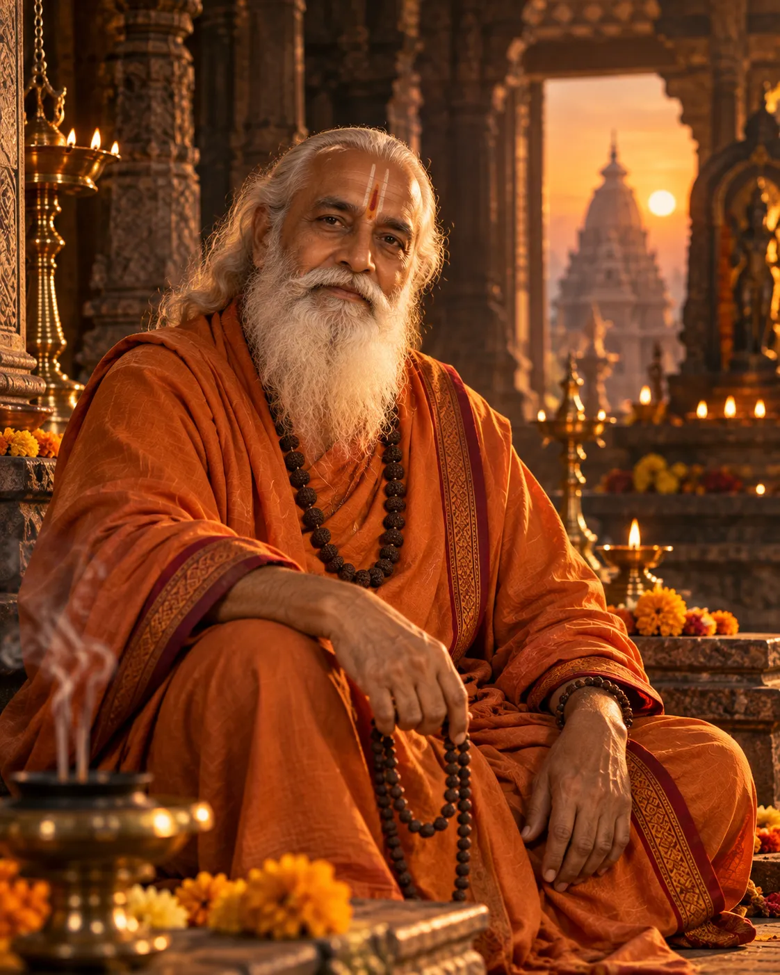 Pandit Arvind Mehta