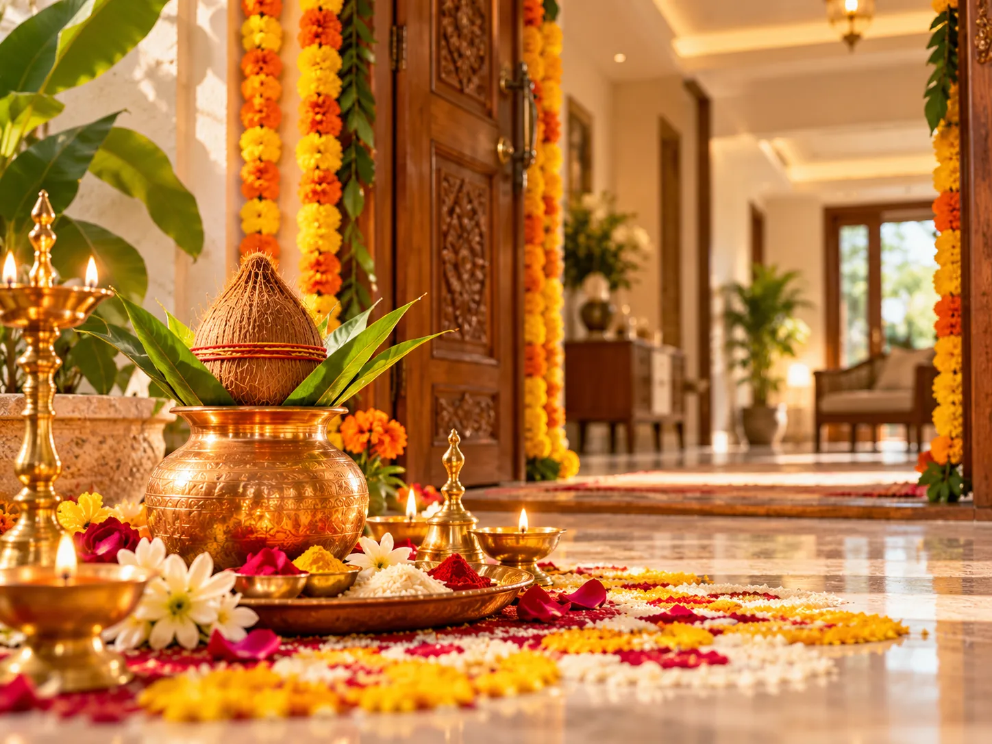 Griha Pravesh