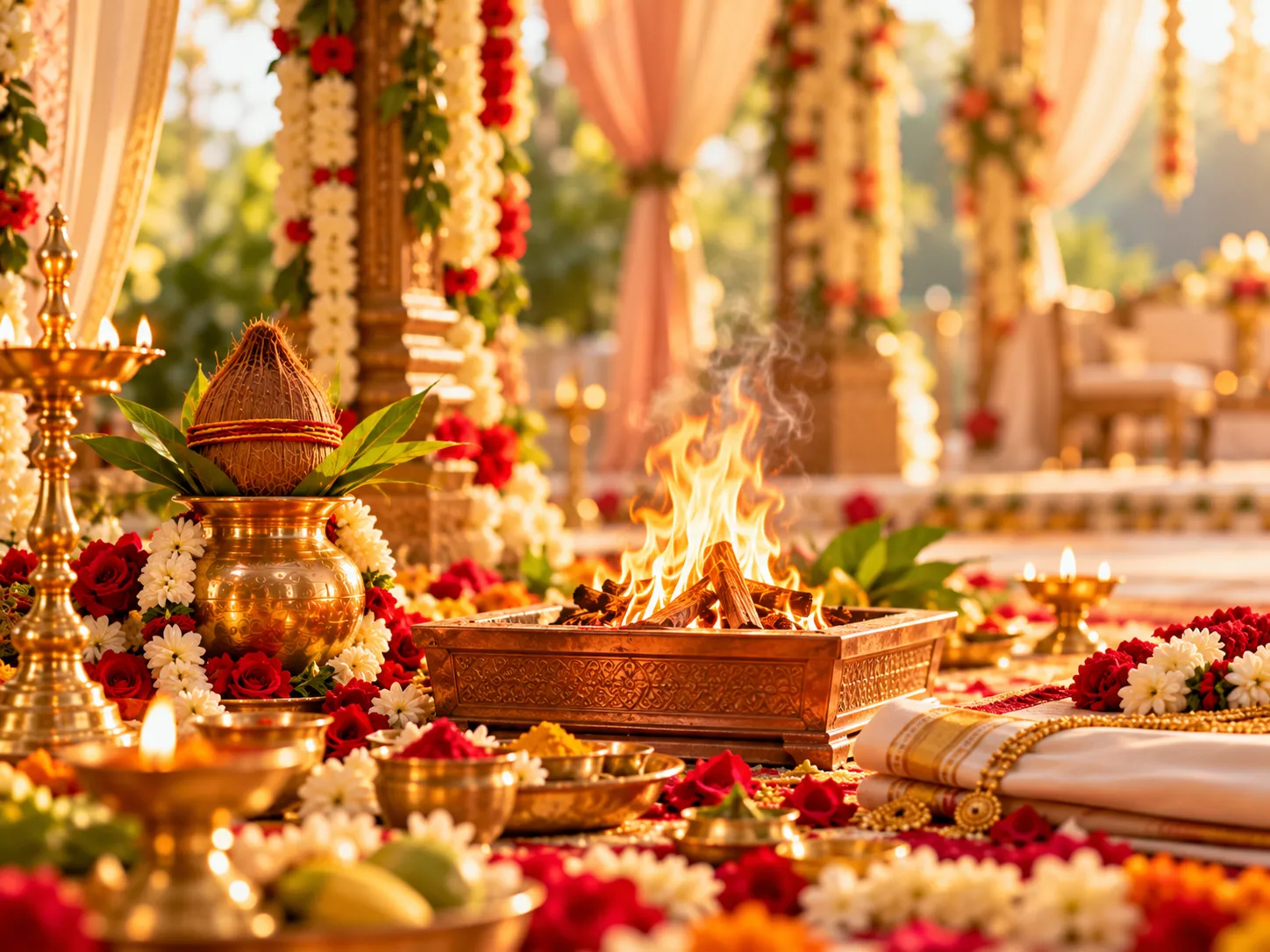 Vivah Sanskar